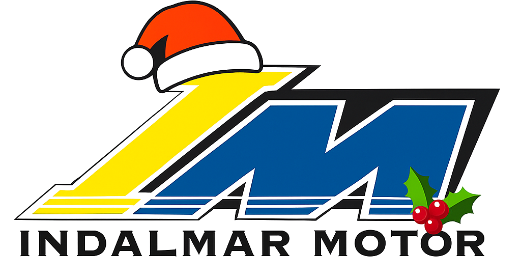 Indalmar Motor (Navidad)